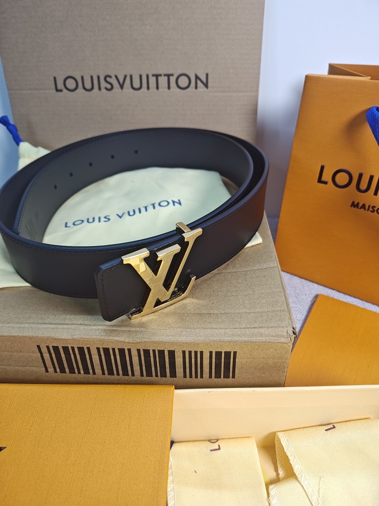 Louis Vuitton Belts